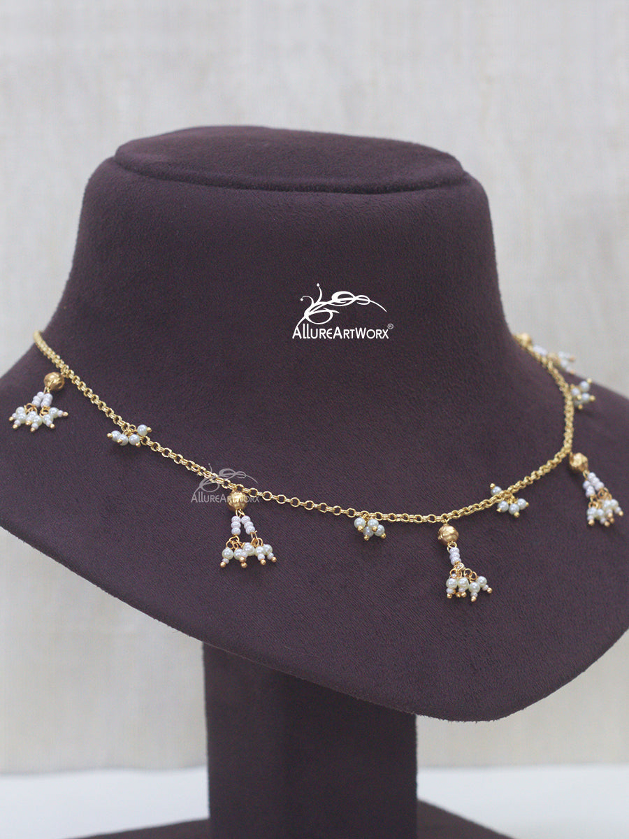 Traditional Chain